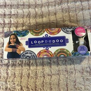 Bracelet Making Kit - Multicolor